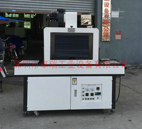透鏡UV固化機