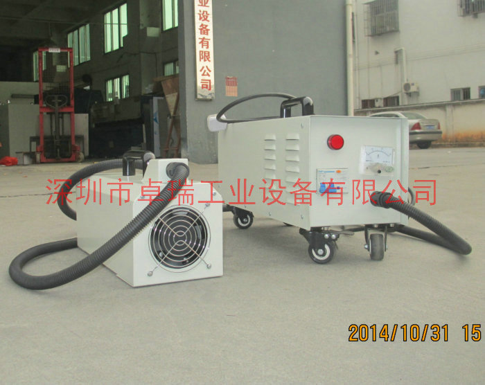 手提式打樣UV機
