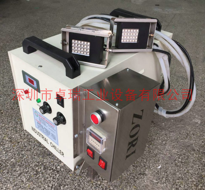 LED UV打樣機